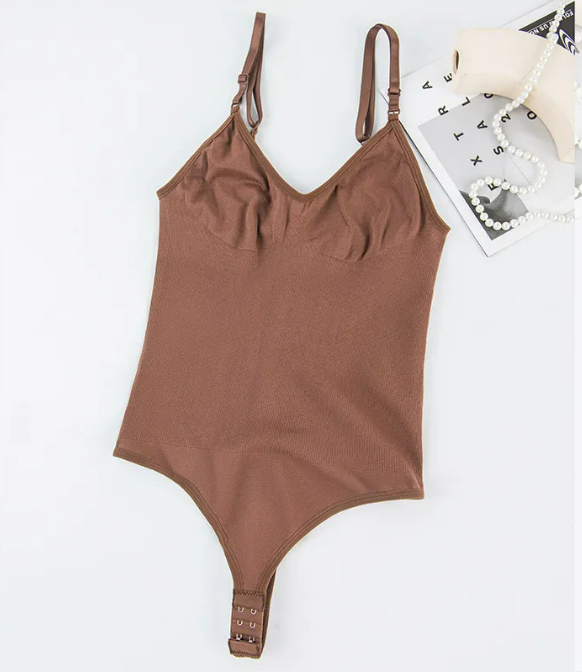 Satika™ | Body Moldeador Invisible