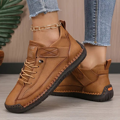Alorah™ | Zapatillas ortopédicas urbanas con estilo y comodidad
