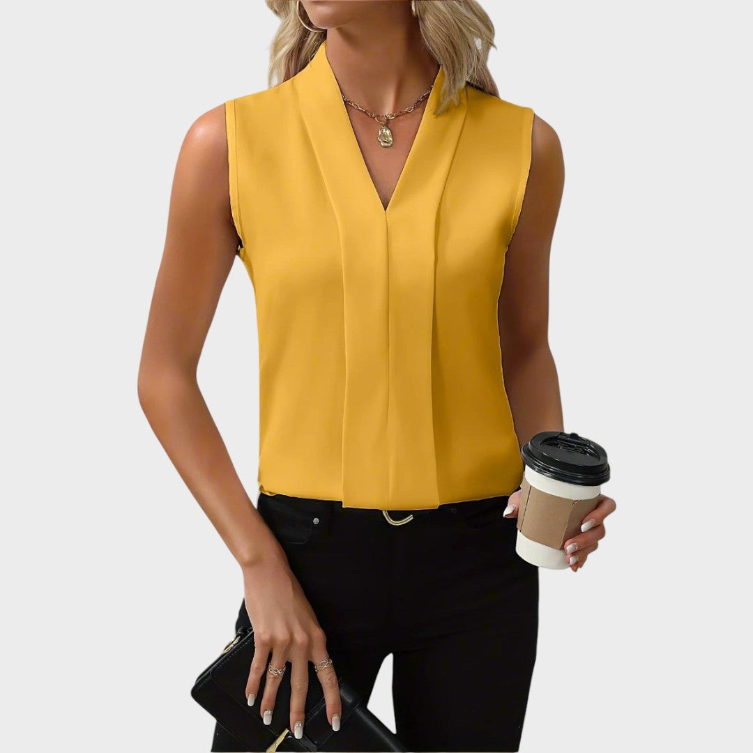 Ariana™ | Top Elegante para Cualquier Ocasión