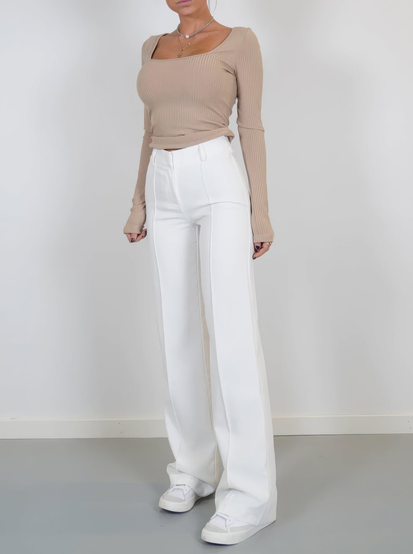 Olivia™ | Elegancia sin esfuerzo en cada paso