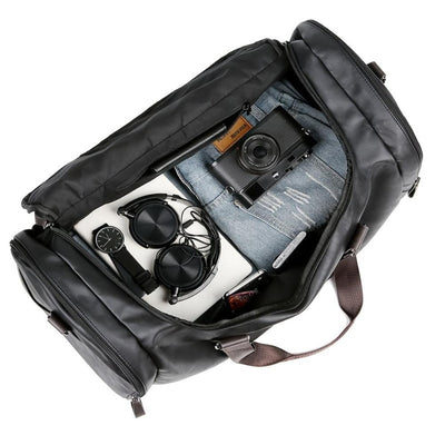 Ventajas de la Bolsa Lisadora™