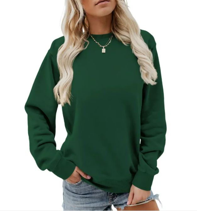 Joanna™ | Sudadera Cómoda y Atemporal