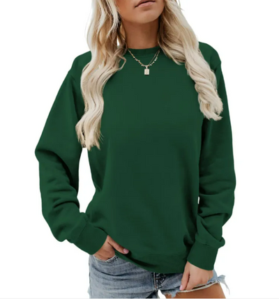 Joanna™ | Sudadera Cómoda y Atemporal