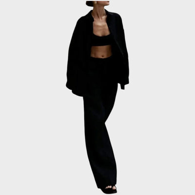 Silena™ | El Conjunto Perfecto para un Look Elegante y Relajado