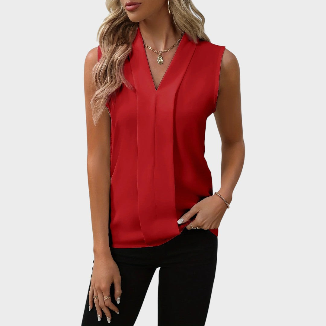 Ariana™ | Top Elegante para Cualquier Ocasión