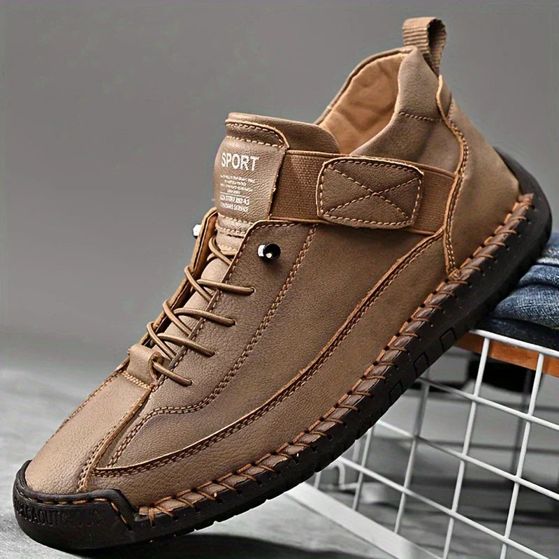 Alorah™ | Zapatillas ortopédicas urbanas con estilo y comodidad