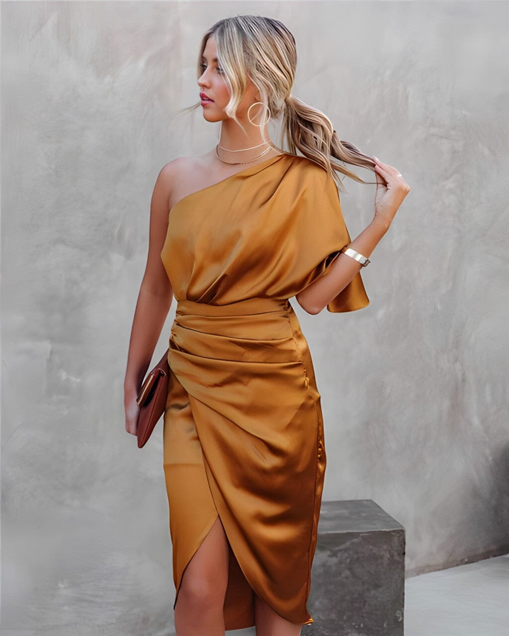Valentina™ | El Vestido de Noche que Resalta tu Belleza