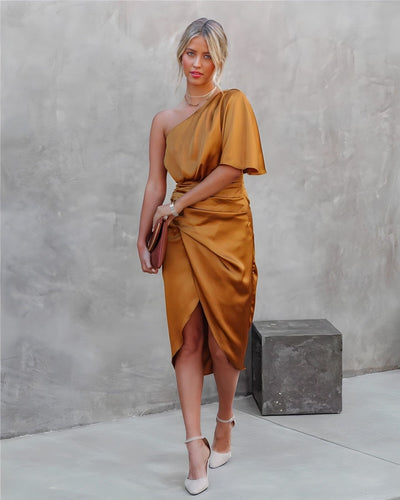 Valentina™ | El Vestido de Noche que Resalta tu Belleza