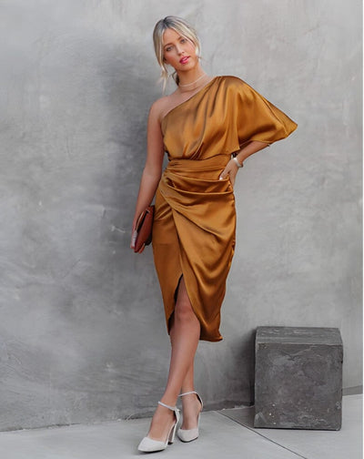 Valentina™ | El Vestido de Noche que Resalta tu Belleza
