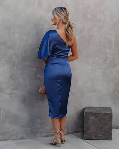 Valentina™ | El Vestido de Noche que Resalta tu Belleza