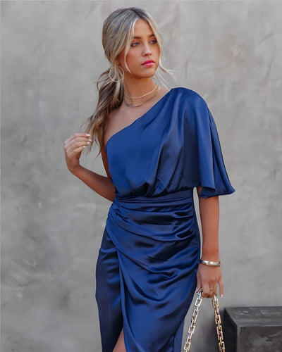 Valentina™ | El Vestido de Noche que Resalta tu Belleza