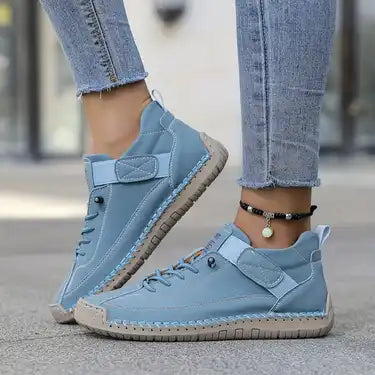 Alorah™ | Zapatillas ortopédicas urbanas con estilo y comodidad
