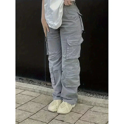 Amalia™ | Pantalón Cargo con Estilo y Comodidad Incomparables