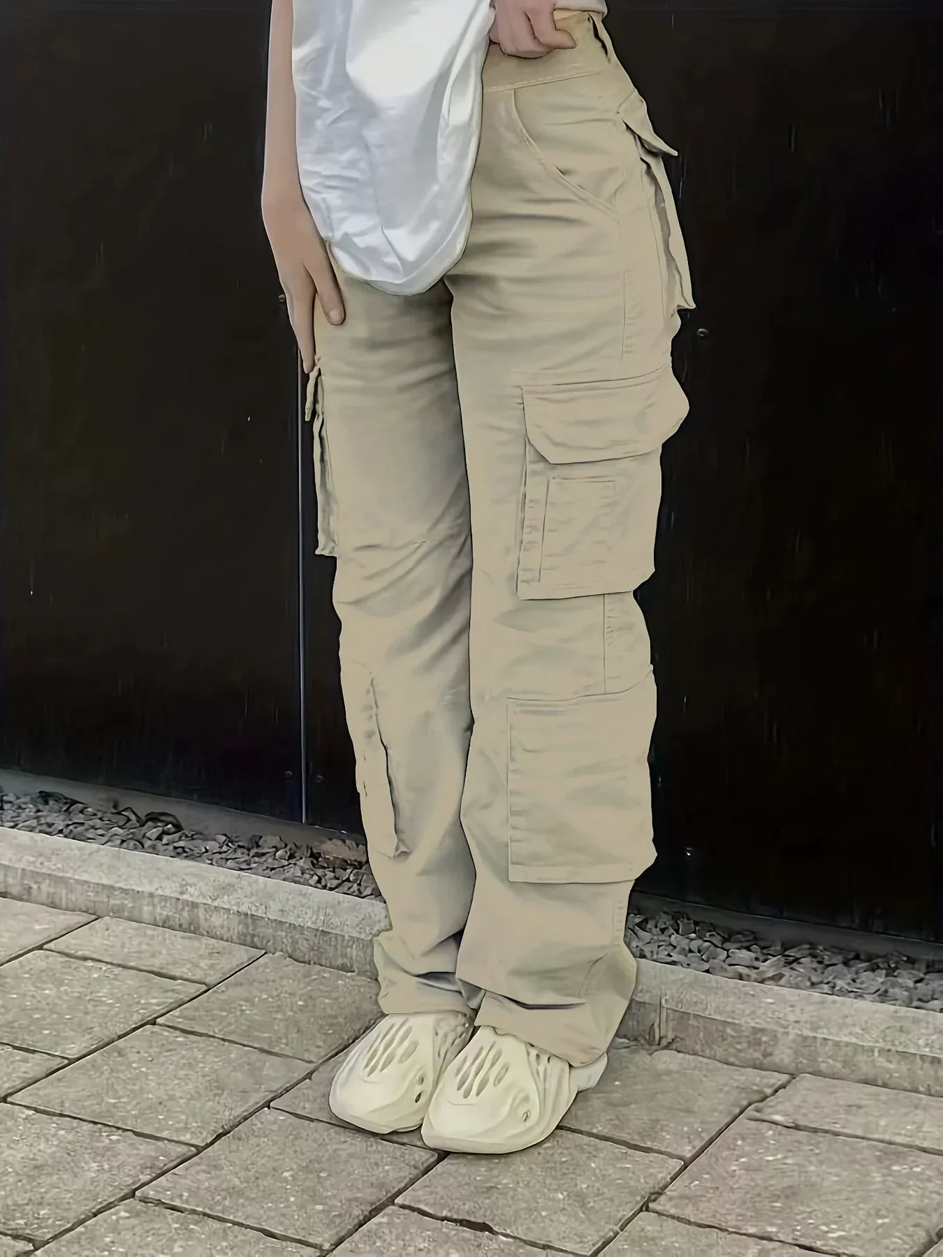 Amalia™ | Pantalón Cargo con Estilo y Comodidad Incomparables