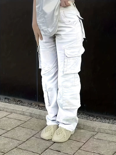 Amalia™ | Pantalón Cargo con Estilo y Comodidad Incomparables