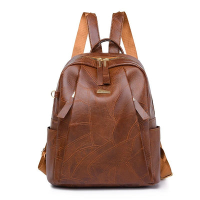 La Classica™ | La Mochila que Combina Elegancia y Funcionalidad