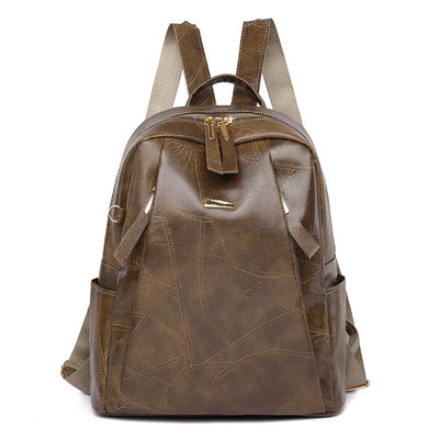 La Classica™ | La Mochila que Combina Elegancia y Funcionalidad