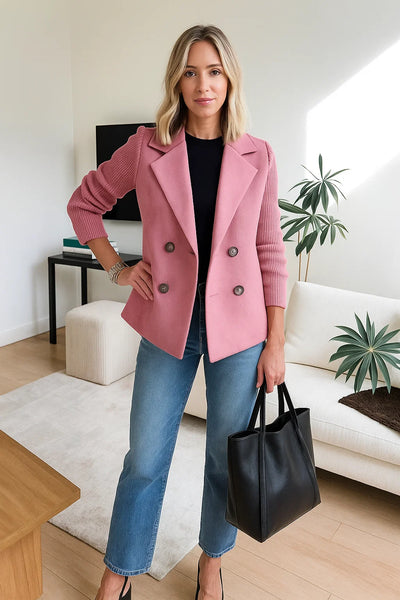 Santiana™ | Chaqueta Elegante