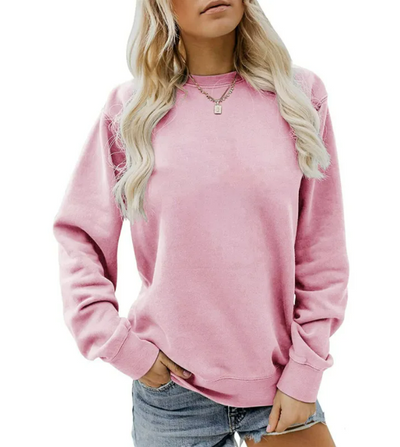 Joanna™ | Sudadera Cómoda y Atemporal