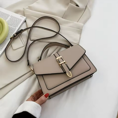 Coco™ | Bolso de Hombro Elegante y Atemporal
