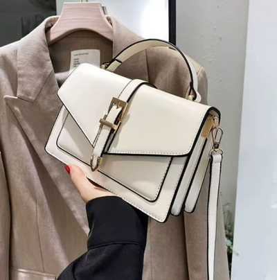 Coco™ | Bolso de Hombro Elegante y Atemporal