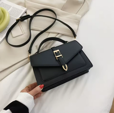 Coco™ | Bolso de Hombro Elegante y Atemporal