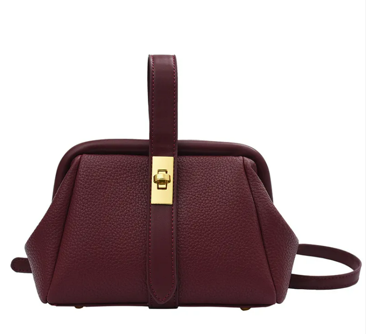 Elvira™ | Elegancia compacta con un toque vintage