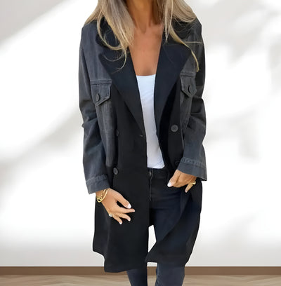 Laurana™ | La Chaqueta que Revoluciona tu Estilo