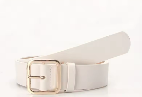 Lona™ | Cinturón Clásico de Elegancia