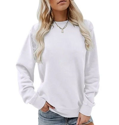 Joanna™ | Sudadera Cómoda y Atemporal