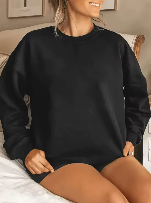 Joanna™ | Sudadera Cómoda y Atemporal