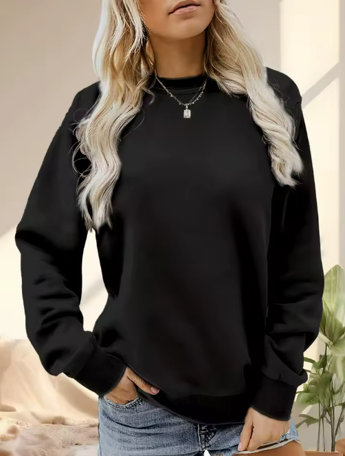 Joanna™ | Sudadera Cómoda y Atemporal