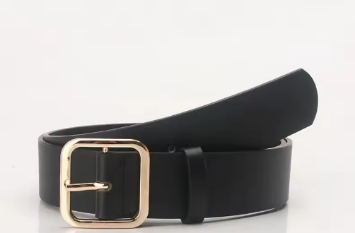 Lona™ | Cinturón Clásico de Elegancia