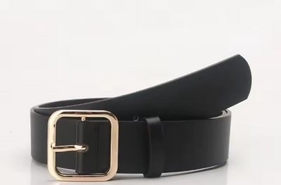 Lona™ | Cinturón Clásico de Elegancia