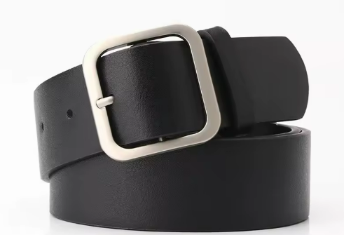 Lona™ | Cinturón Clásico de Elegancia